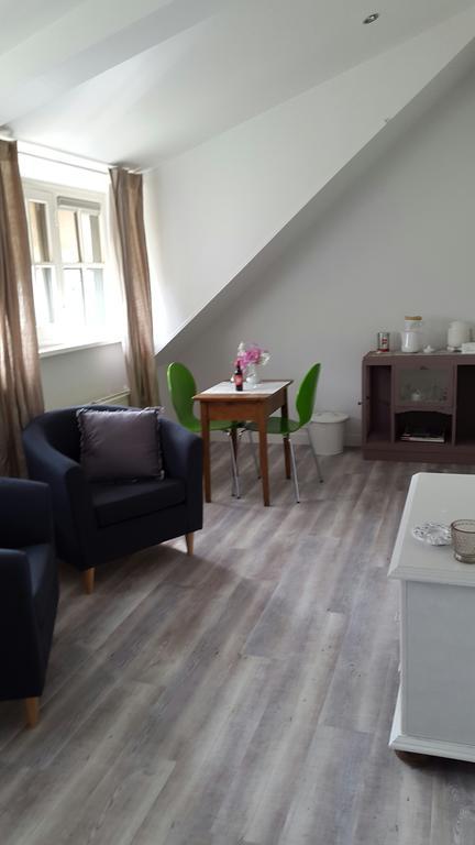 Bed En Brood De Veenhoeve Bed & Breakfast Nieuwveen Luaran gambar